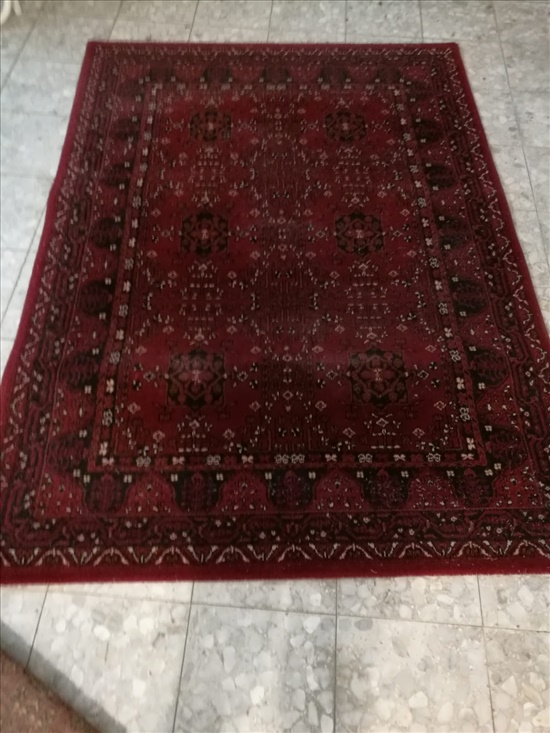 תמונה 2 ,שני שטיחים פרסיים למכירה בפתח תקווה ריהוט  שטיחים