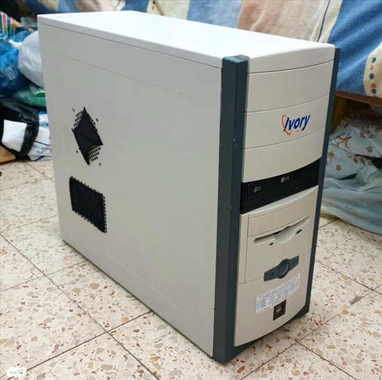 תמונה 1 ,מחשב לשימוש משרדי  למכירה בפתח תקווה מחשבים וציוד נלווה  מחשב
