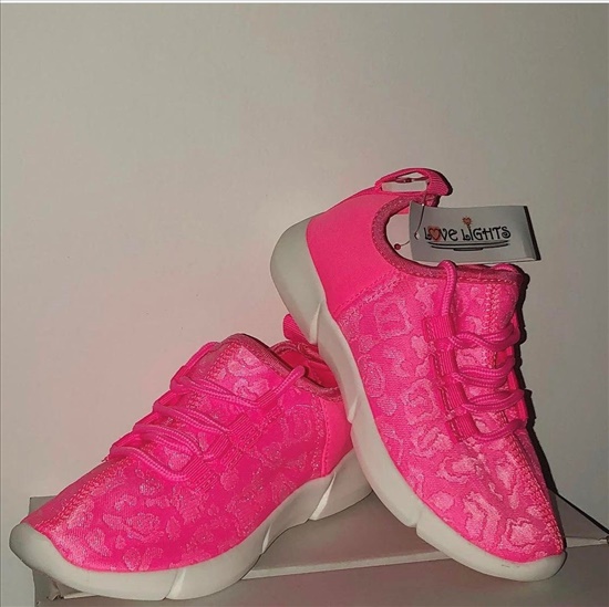תמונה 1 ,נעלי לייזר TIKTOK למכירה באשדוד שונות  שונות