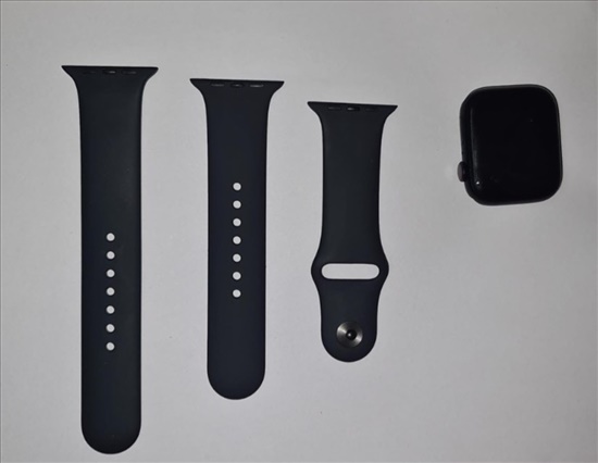 תמונה 1 ,Apple watch series 7 gps - 45m למכירה בג'דיידה-מכר מוצרי Apple  אחר