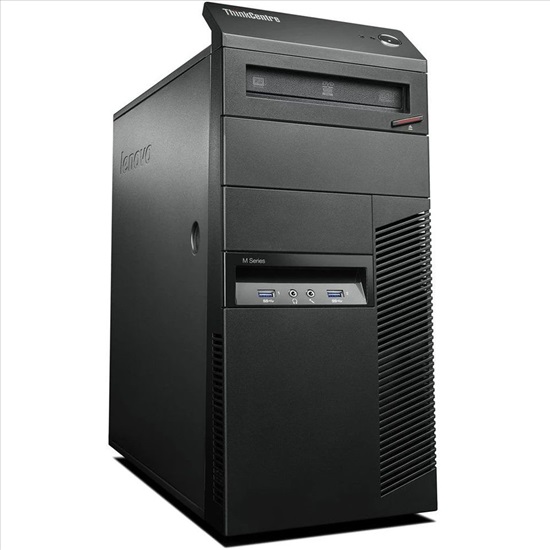 תמונה 1 ,מחשב נייח מהיר LENOVO i5 (16G) למכירה בראשון לציון מחשבים וציוד נלווה  מחשב