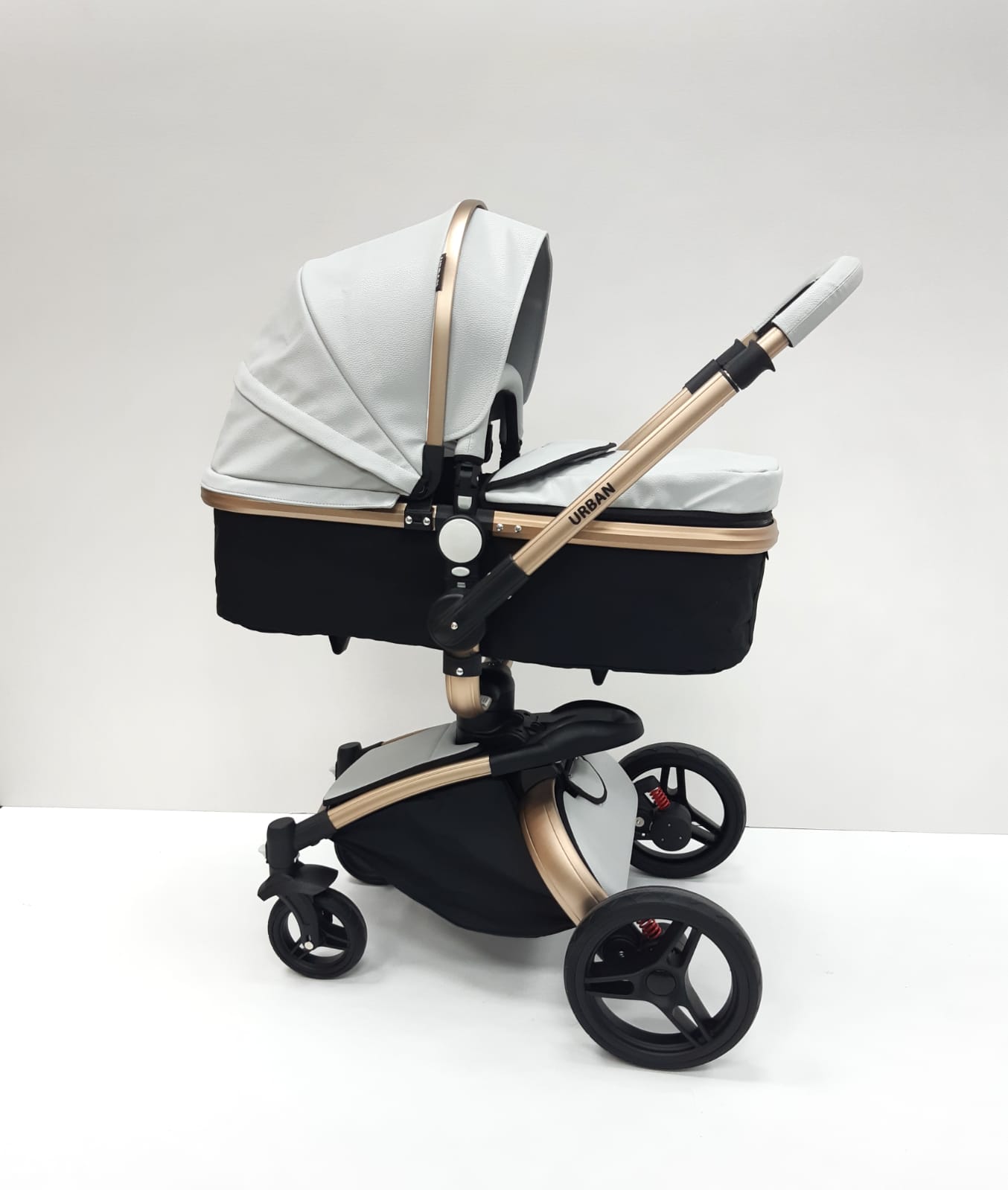 תמונה 3 ,עגלה URBAN  למכירה באופקים לתינוק ולילד  עגלות ועגלות טיול
