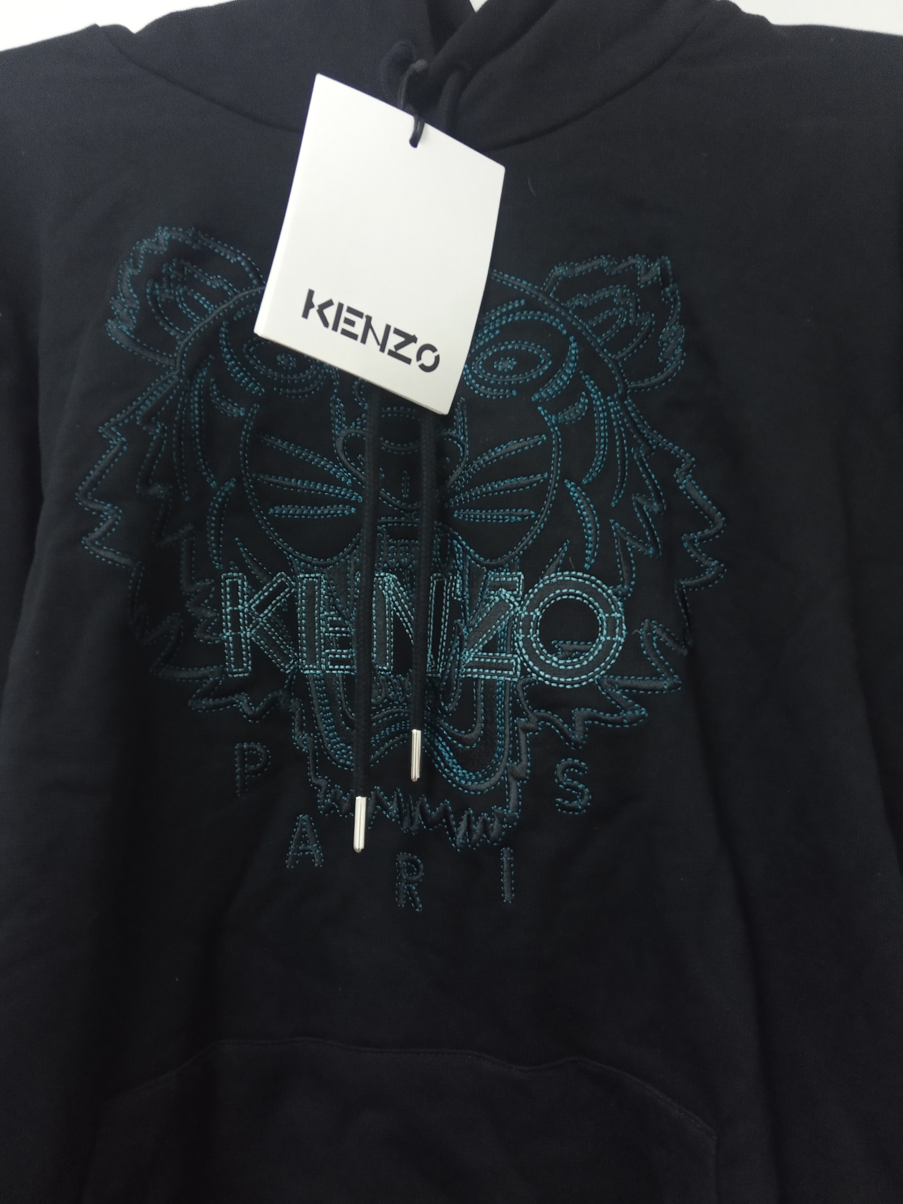 תמונה 3 ,קנזו סווטשירט kenzo לארג' למכירה בתל אביב ביגוד ואביזרים  חולצות