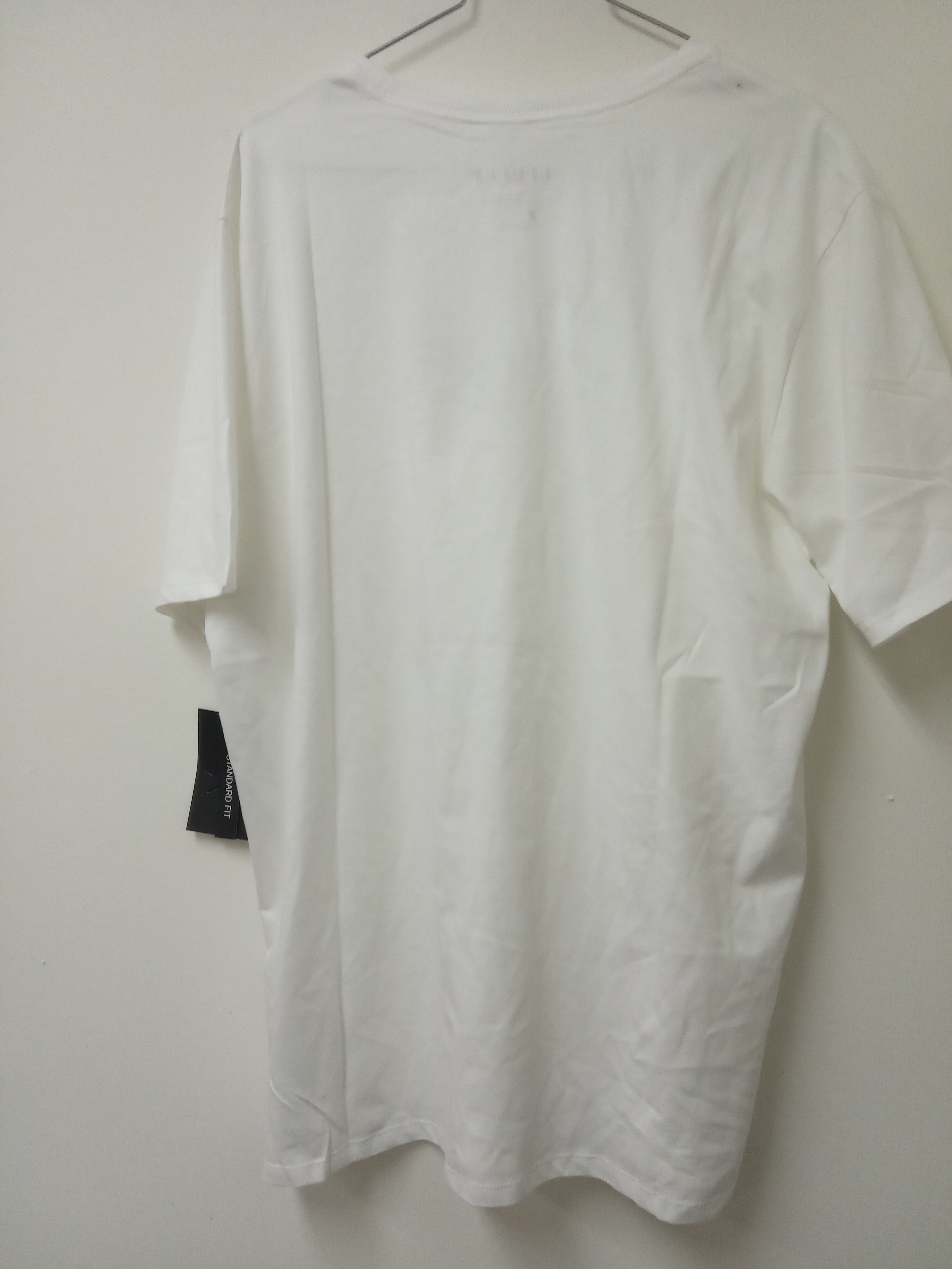 תמונה 2 ,חולצה נייקי אייר ג'ורדן XL למכירה בתל אביב ביגוד ואביזרים  חולצות