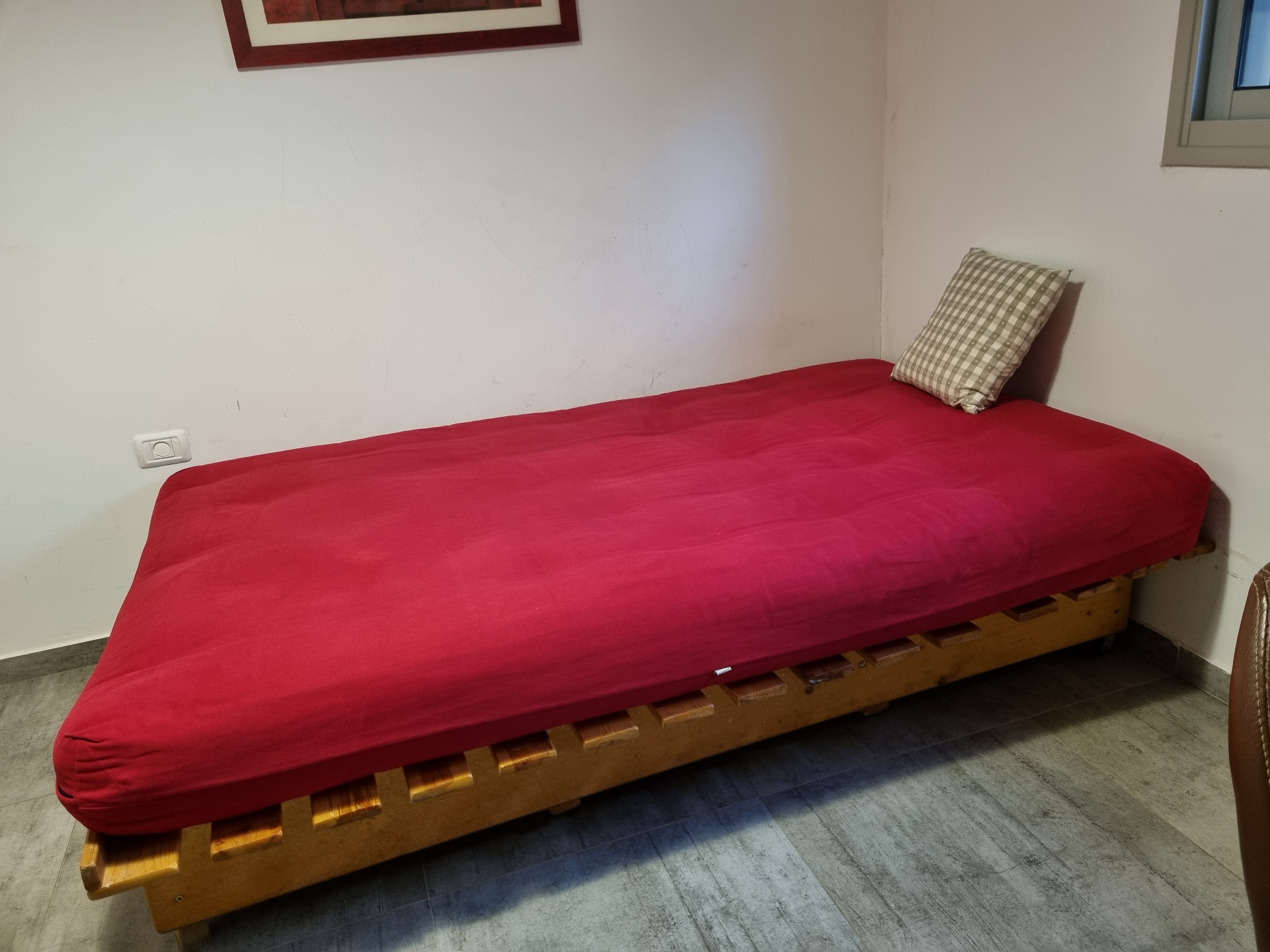 תמונה 1 ,מיטת פוטון למכירה בכפר סבא ריהוט  מיטות