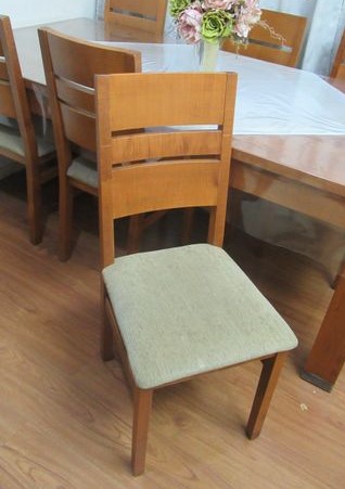 תמונה 2 ,שולחן+ 6 כיסאות למכירה בזכרון יעקב ריהוט  פינת אוכל