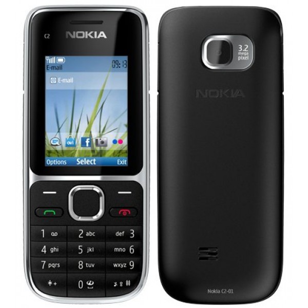 תמונה 1 ,נוקיה סי 2 חדשש למכירה באריאל סלולרי  סמארטפונים