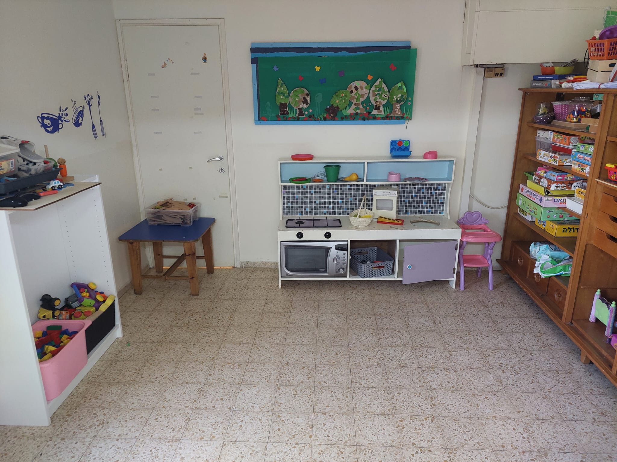 תמונה 7 ,ערן למכירה בחיפה עסקים למכירה/למסירה  מתקני ילדים