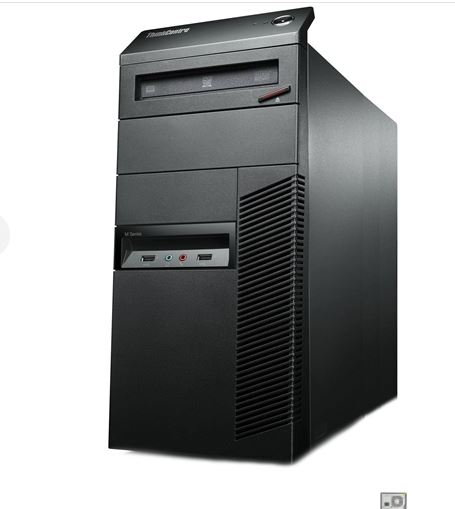 תמונה 2 ,מחשב נייח מהיר LENOVO i5 (16G) למכירה בראשון לציון מחשבים וציוד נלווה  מחשב