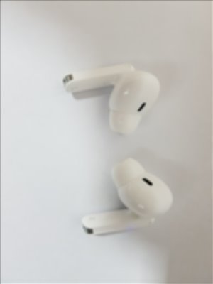 אוזניות בלוטוס - לנובו - מקורי 
