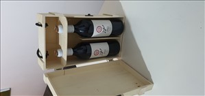 אספנות יינות 24 