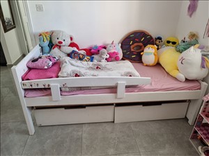 מיטת ילדים 