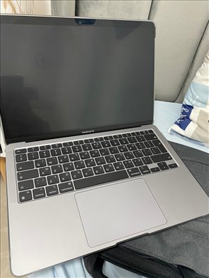 מחשב mac m1 