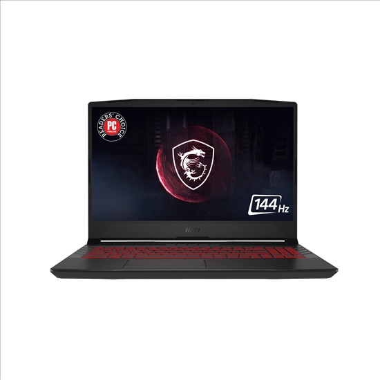 תמונה 1, מחשב נייד למשחקים MSI GL66 15. למכירה בבת ים | מחשבים וציוד נלווה  מחש...