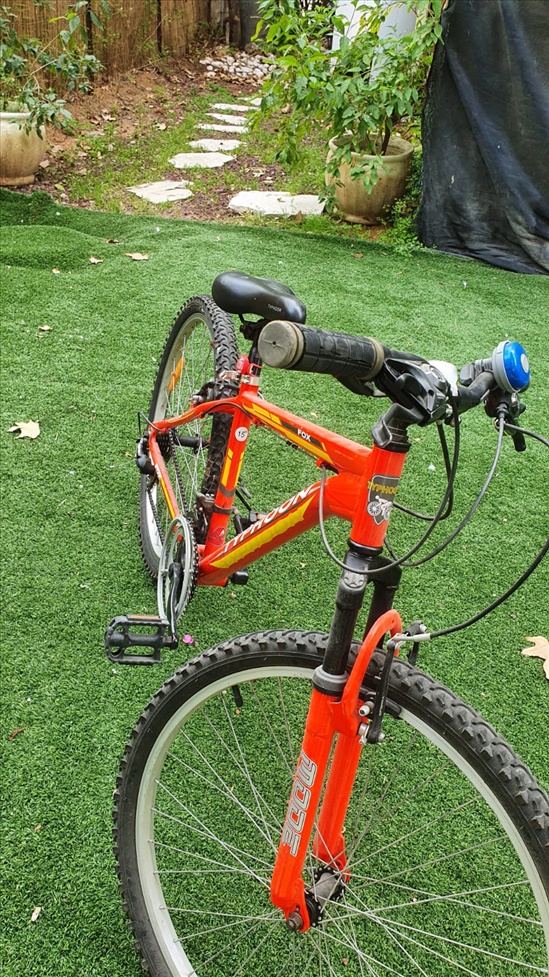 תמונה 2 ,טייפון למכירה בגבעתיים אופניים  אחר