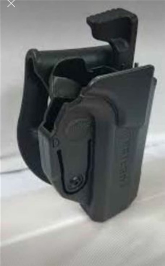 תמונה 1 ,חגורת שוטר/סייר למכירה בעפולה שונות  שונות