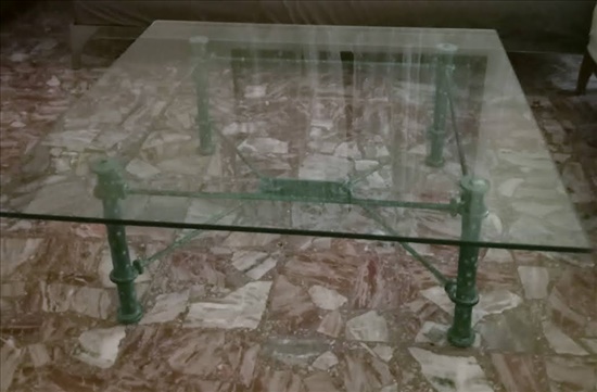 תמונה 1 ,שולחן סלוני נמוך למכירה בגבעת ישעיהו ריהוט  שולחנות