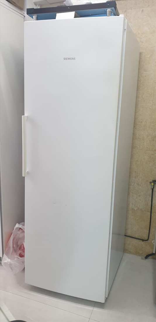 תמונה 1 ,Siemens gs33nvw30 למכירה בטירת כרמל מוצרי חשמל  מקפיא