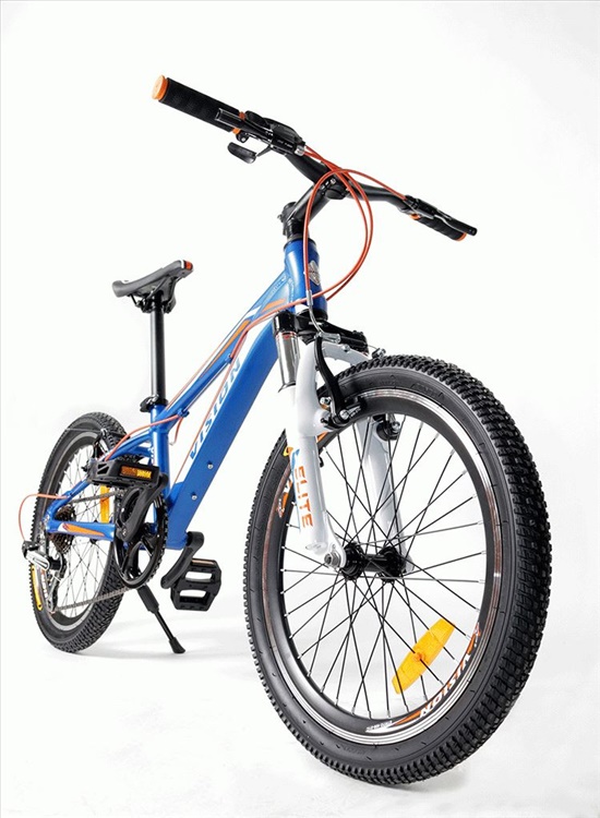 תמונה 2 ,אופני הרים לילדים vision 20'' למכירה במודיעין-מכבים-רעות אופניים  אופני הרים