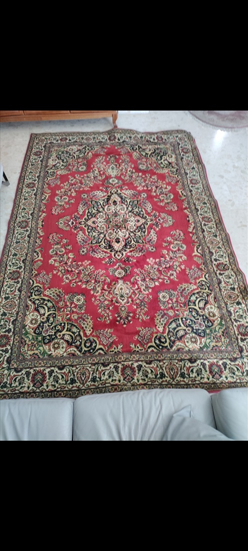תמונה 1 ,שטיח כרמל במידות 2*3 למכירה בירושלים  ריהוט  שטיחים