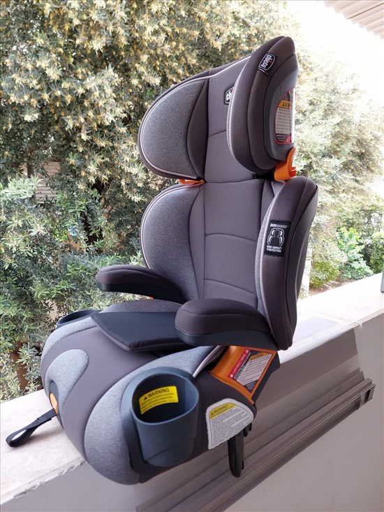 תמונה 1 ,כסא בטיחות למכירה בטירת כרמל לתינוק ולילד  אביזרי בטיחות