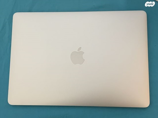 תמונה 1 ,MacBook PRO 2019 למכירה באשדוד מחשבים וציוד נלווה  מחשב נייד