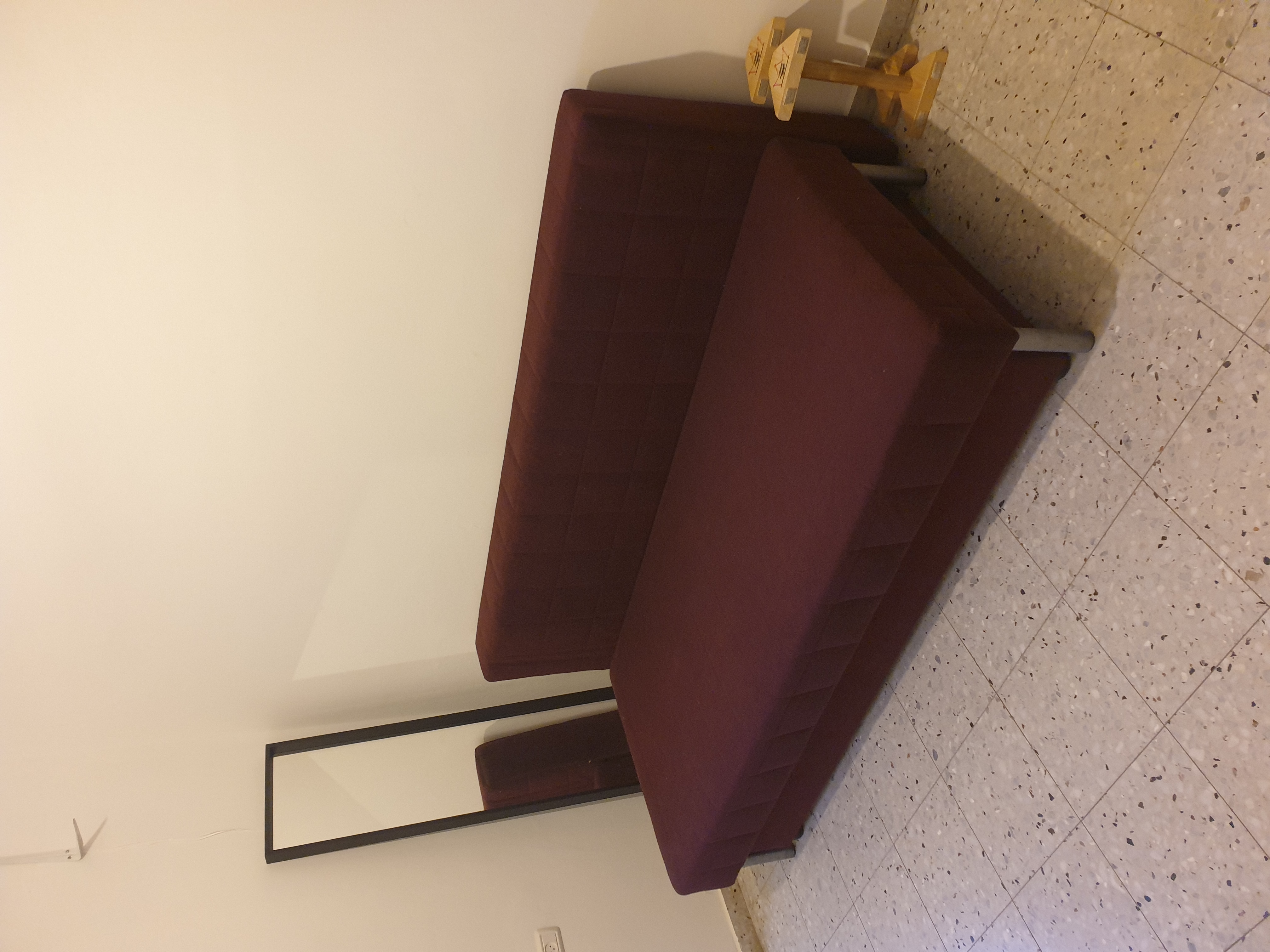 תמונה 1 ,ספה מיטה למכירה בתל אביב ריהוט  ספות