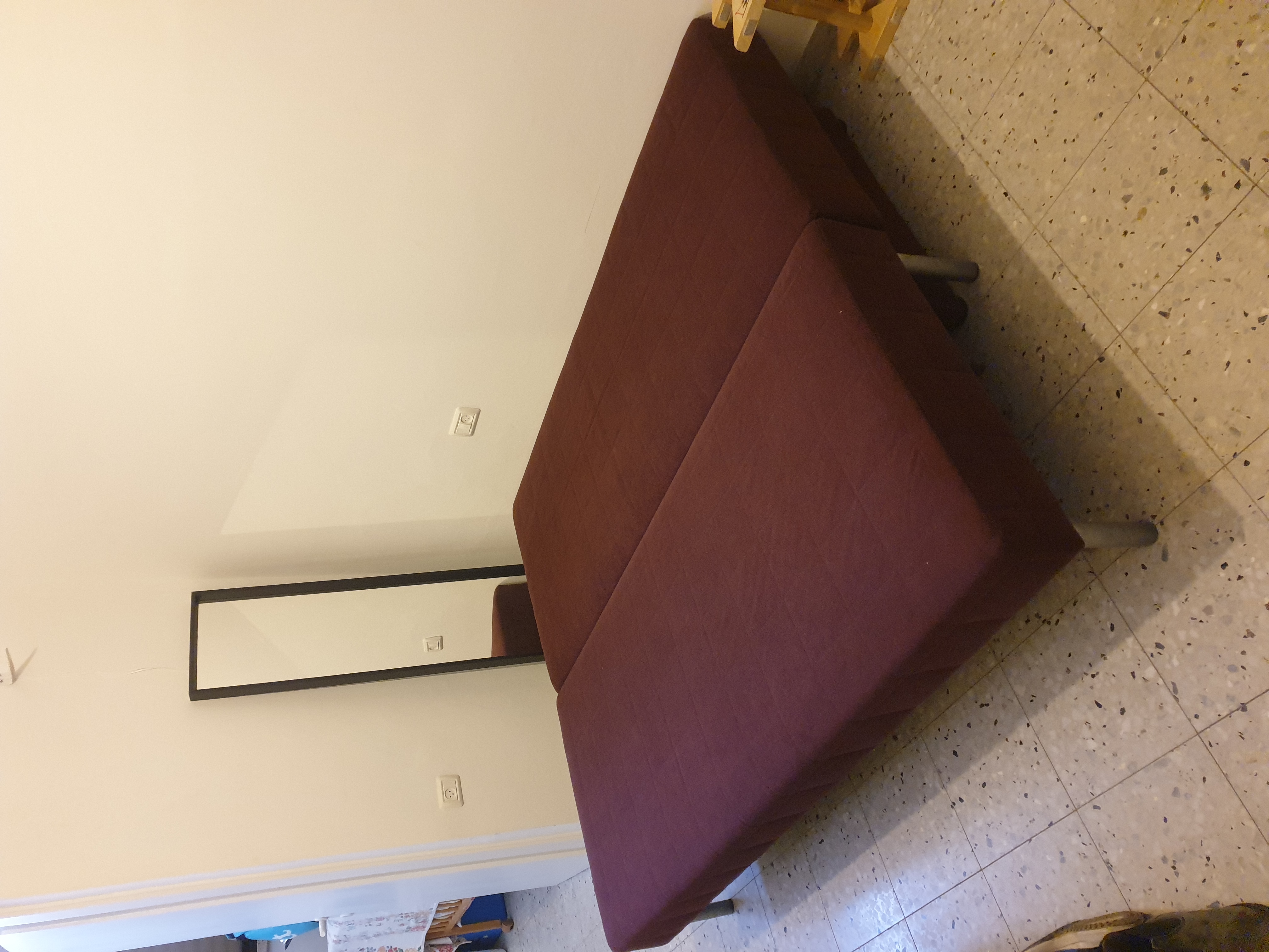 תמונה 3 ,ספה מיטה למכירה בתל אביב ריהוט  ספות