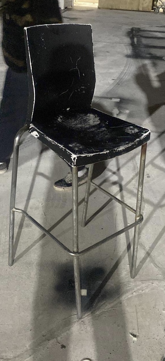 תמונה 1 ,כיסאות בר גבוהים  למכירה בראדון לציון  ריהוט  