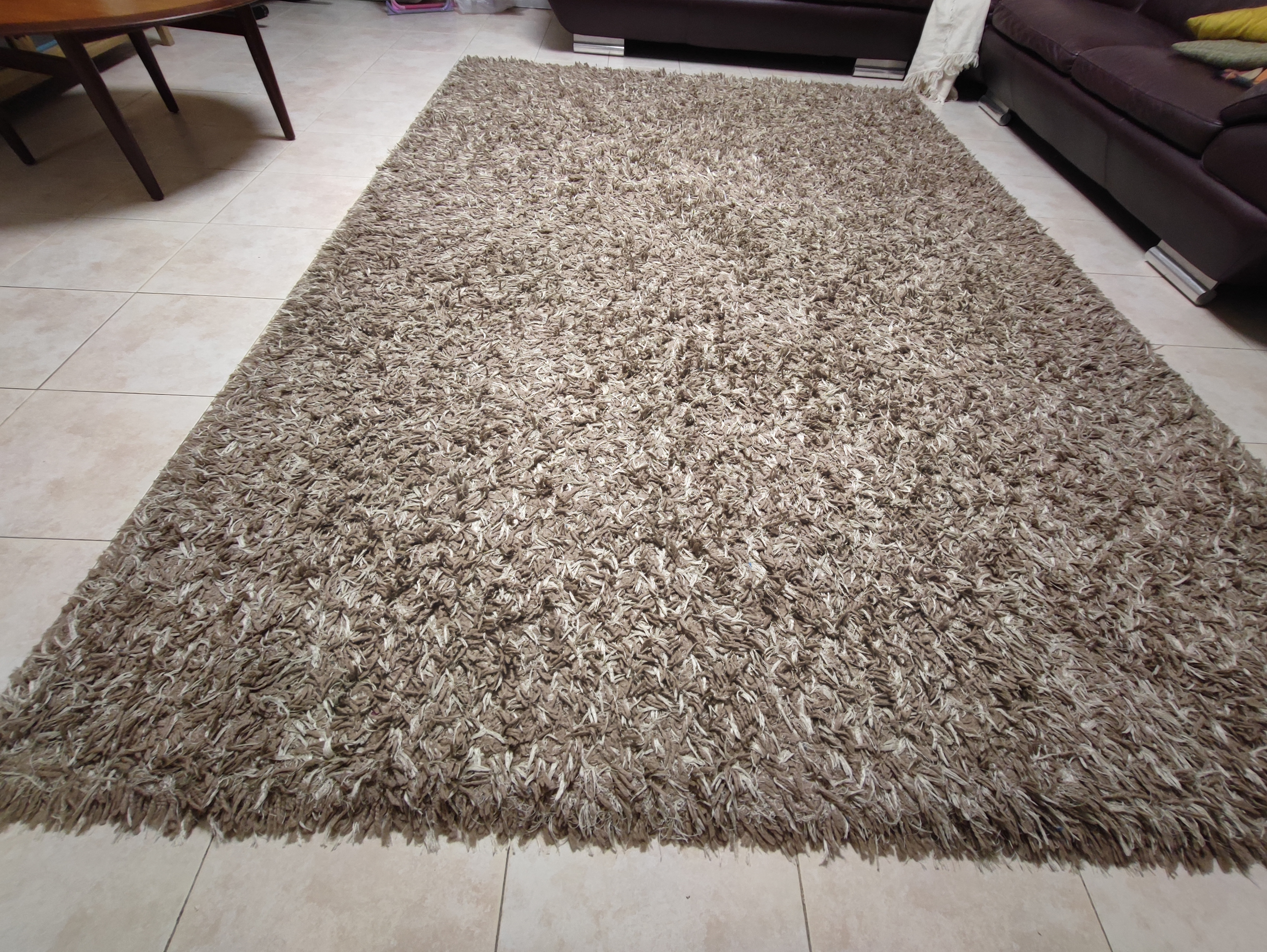 תמונה 2 ,שטיח שאגי למכירה בצור הדסה ריהוט  שטיחים