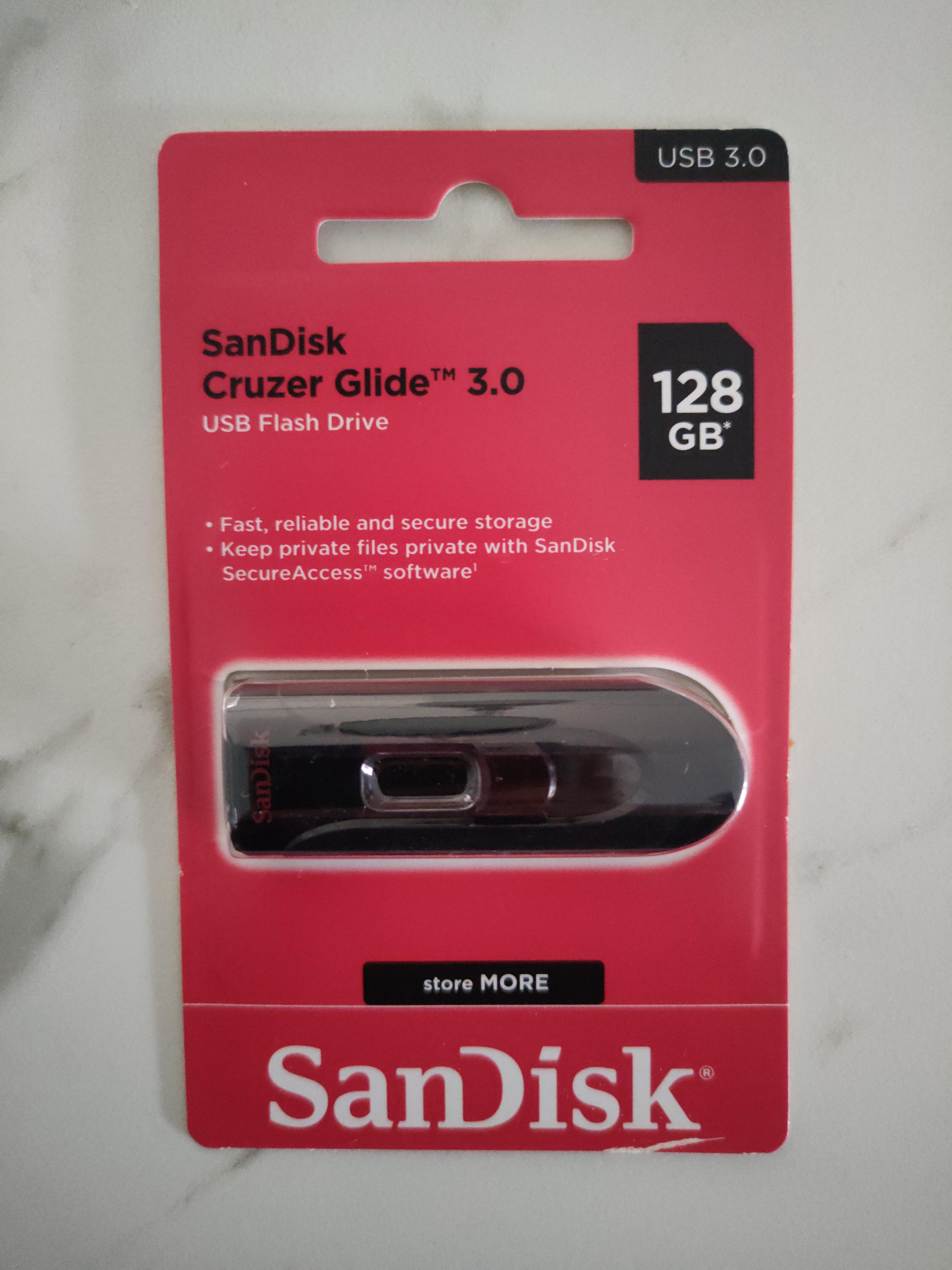 תמונה 1 ,דיסק אונקי sandisk למכירה בגבעת זאב מחשבים וציוד נלווה  אביזרים