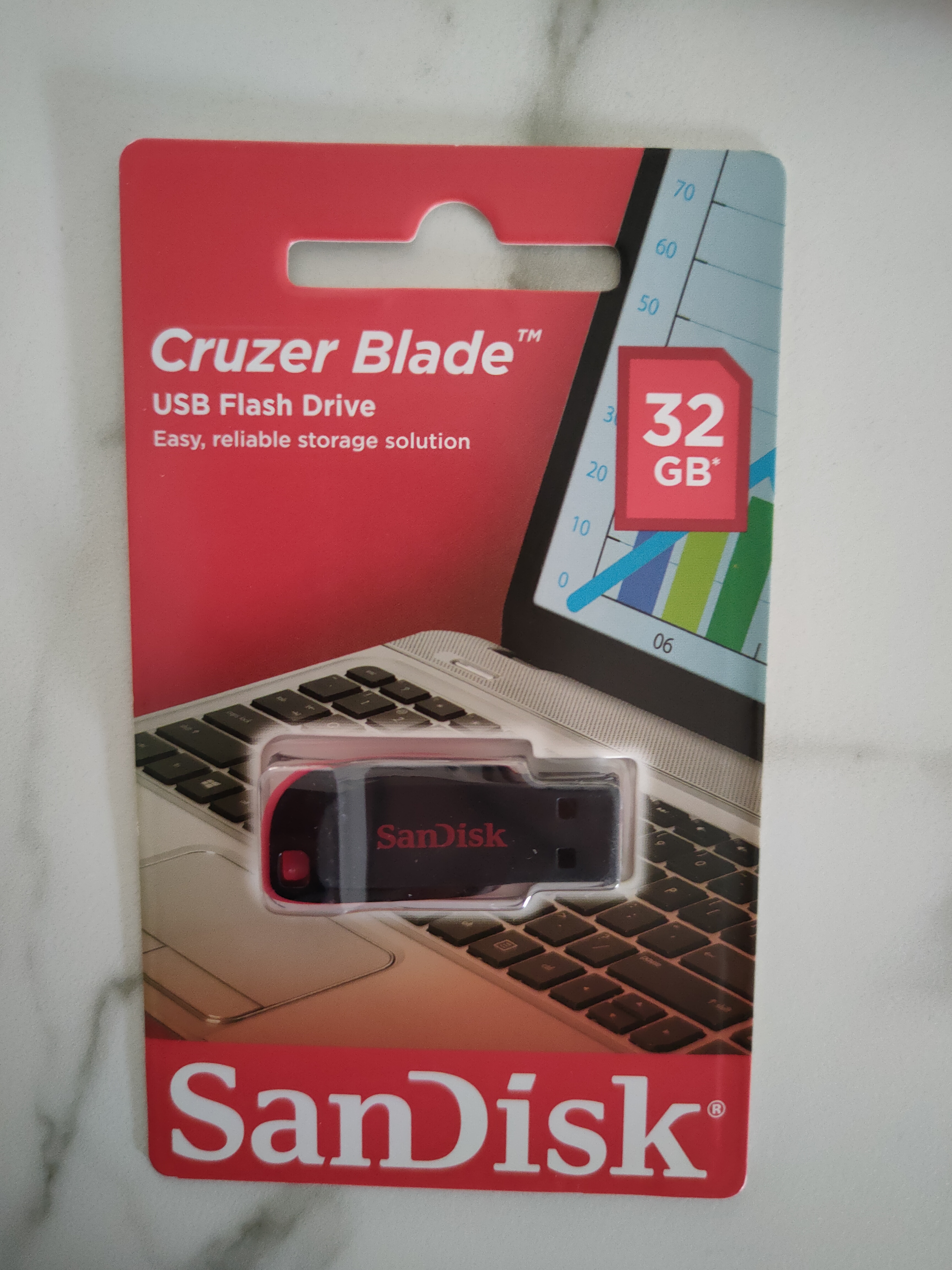 תמונה 3 ,דיסק אונקי sandisk למכירה בגבעת זאב מחשבים וציוד נלווה  אביזרים