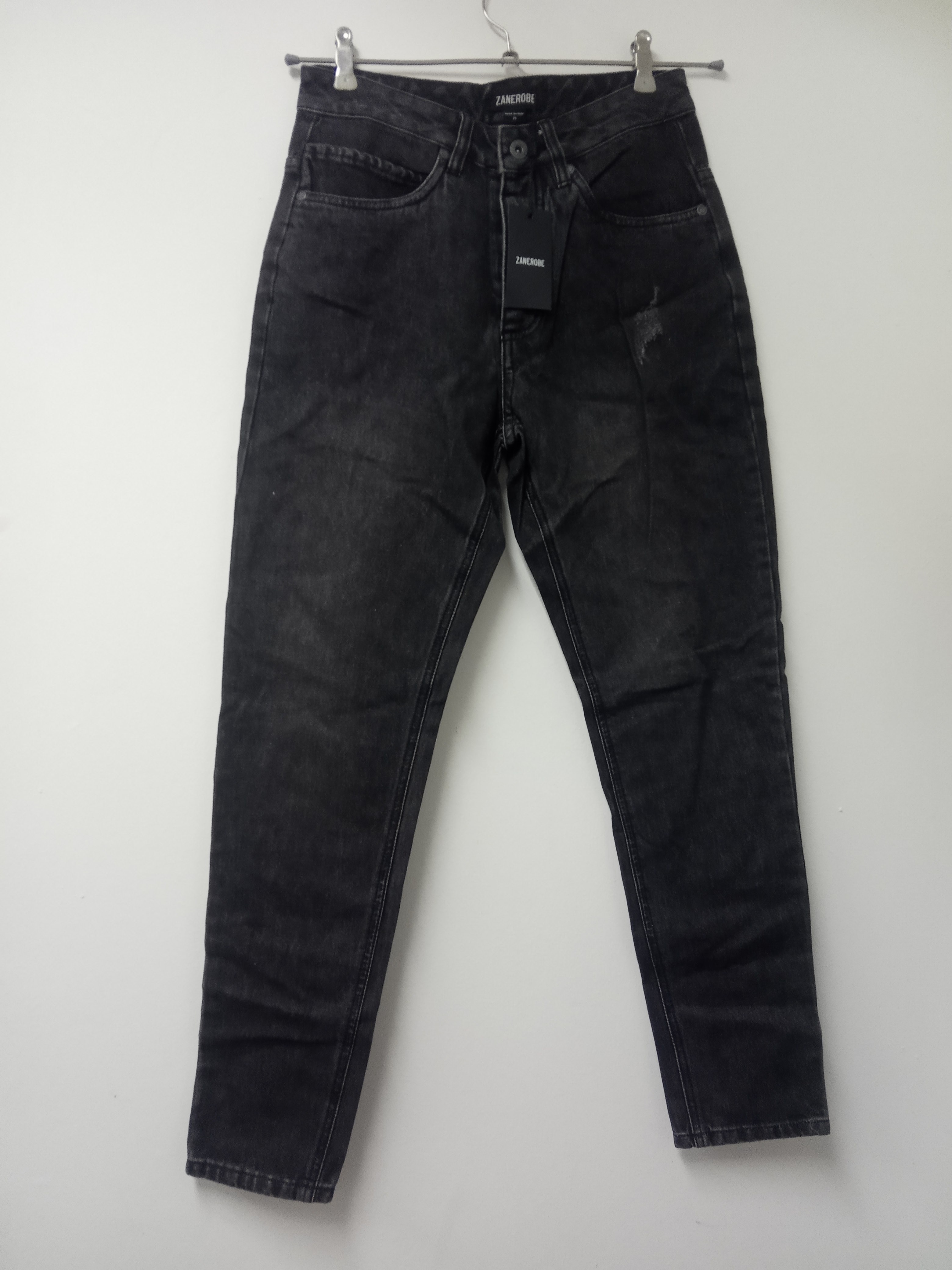 תמונה 2 ,ג'ינס zanrobe מידה 29 למכירה בתל אביב  ביגוד ואביזרים  ג'ינסים ומכנסיים