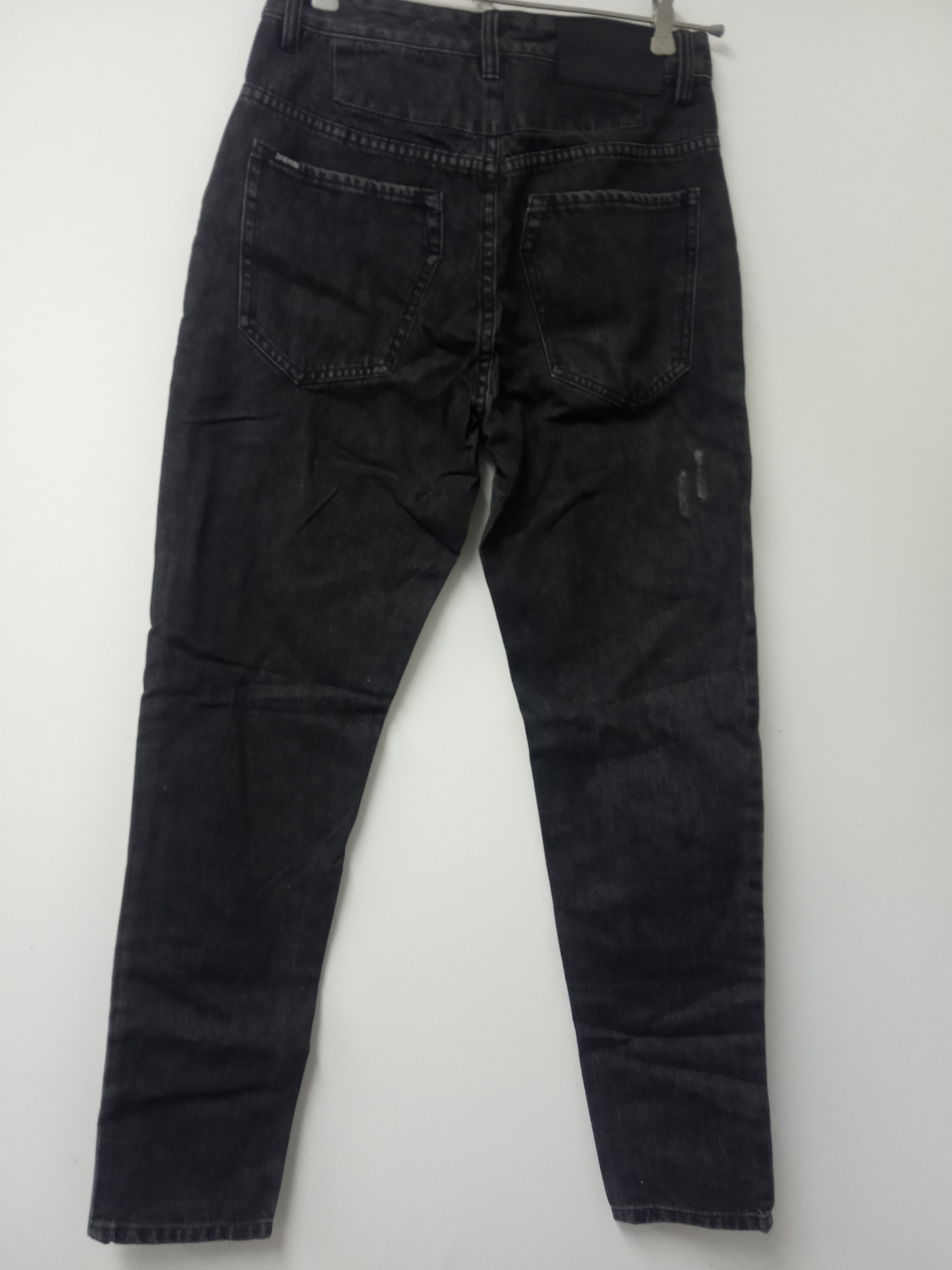 תמונה 3 ,ג'ינס zanrobe מידה 29 למכירה בתל אביב  ביגוד ואביזרים  ג'ינסים ומכנסיים