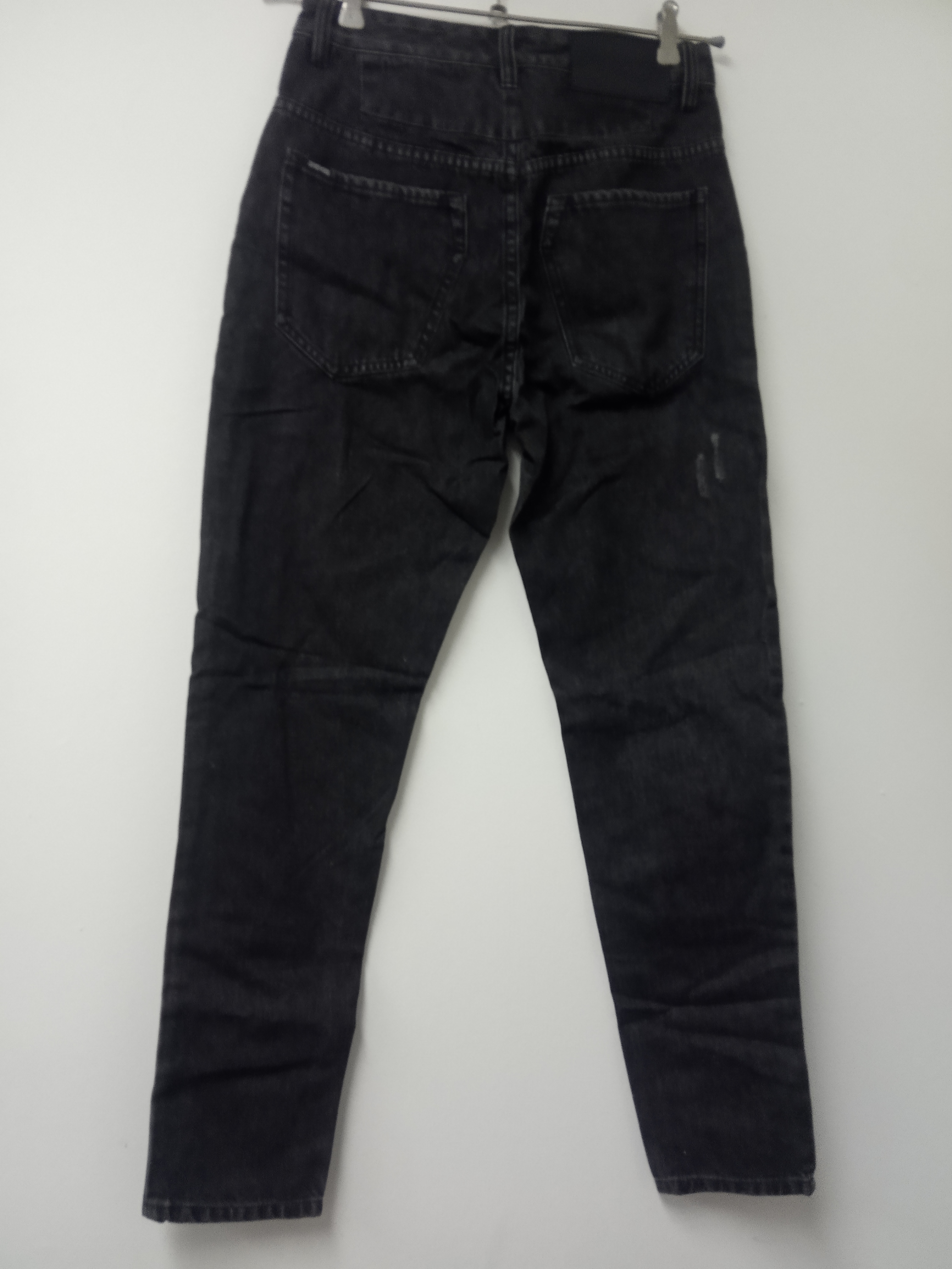 תמונה 4 ,ג'ינס zanrobe מידה 29 למכירה בתל אביב  ביגוד ואביזרים  ג'ינסים ומכנסיים