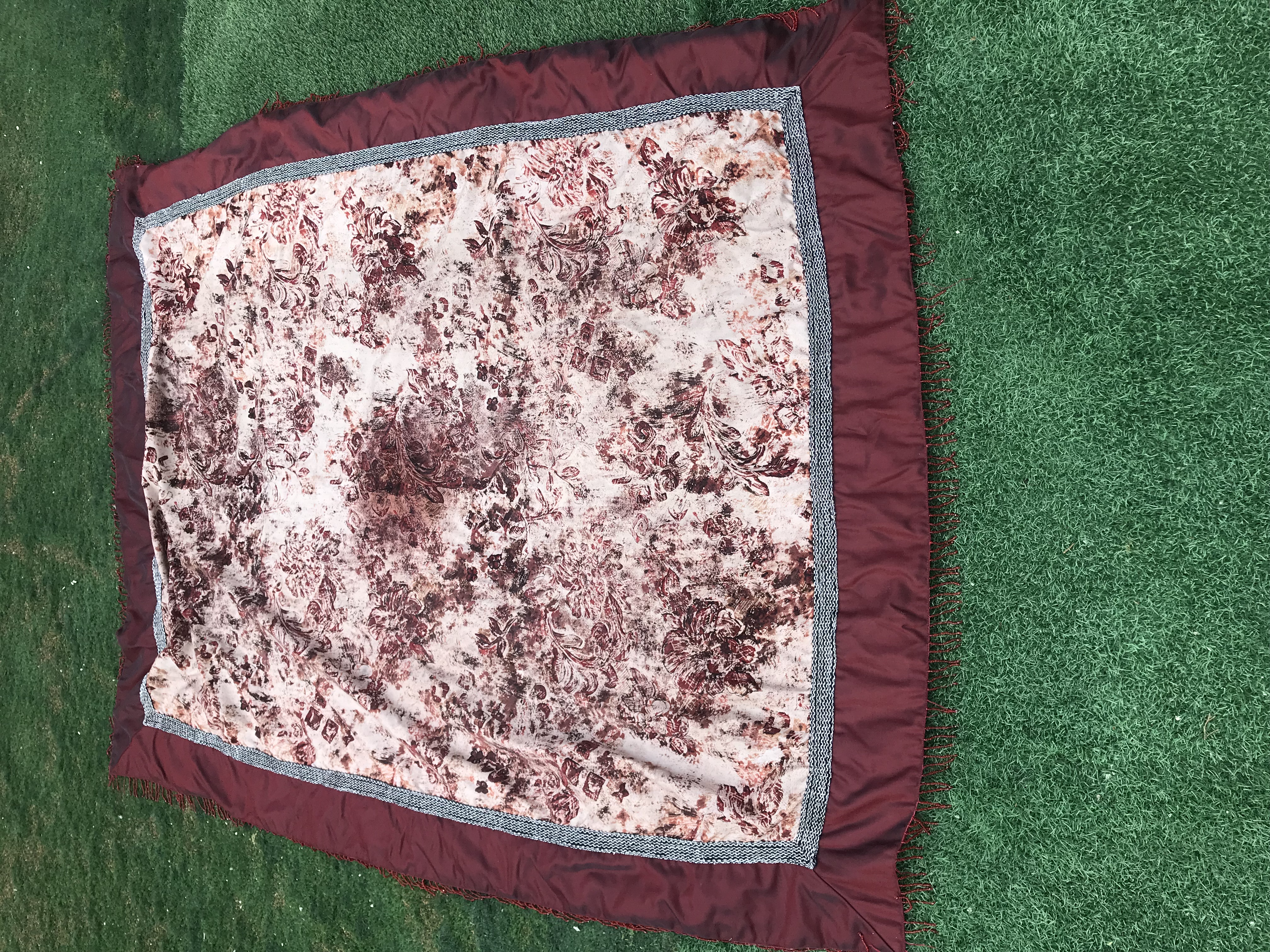 תמונה 3 ,שטיח פארסי קשן ומפה ושטיח מתנה למכירה בבית שמש ריהוט  שטיחים
