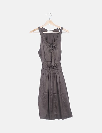 תמונה 1 ,שמלת מעצבים למכירה בנורדיה ביגוד ואביזרים  שמלות וחליפות