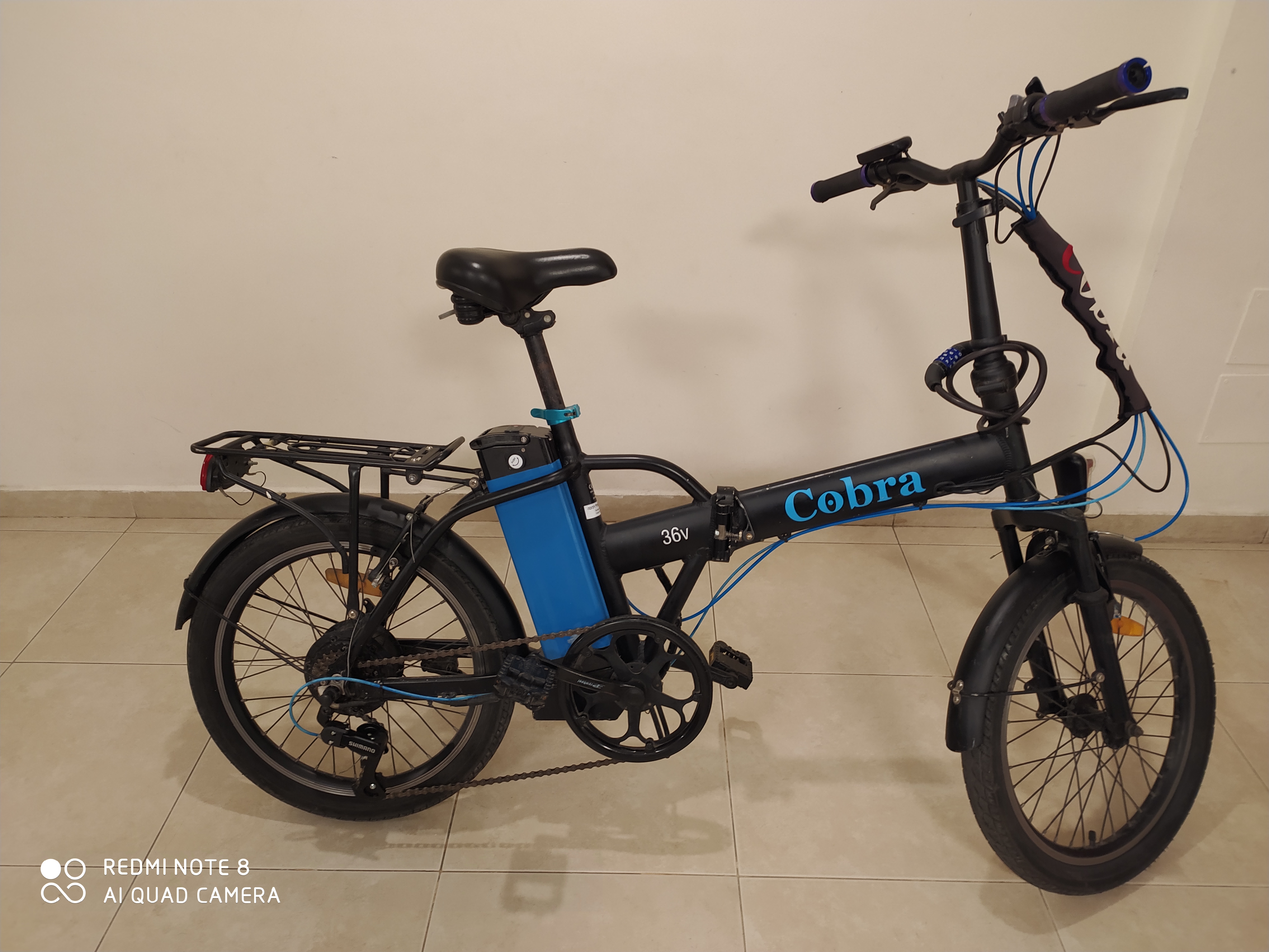 תמונה 1 ,אופניים חשמליים למכירה בירושלים אופניים  אופניים חשמליים