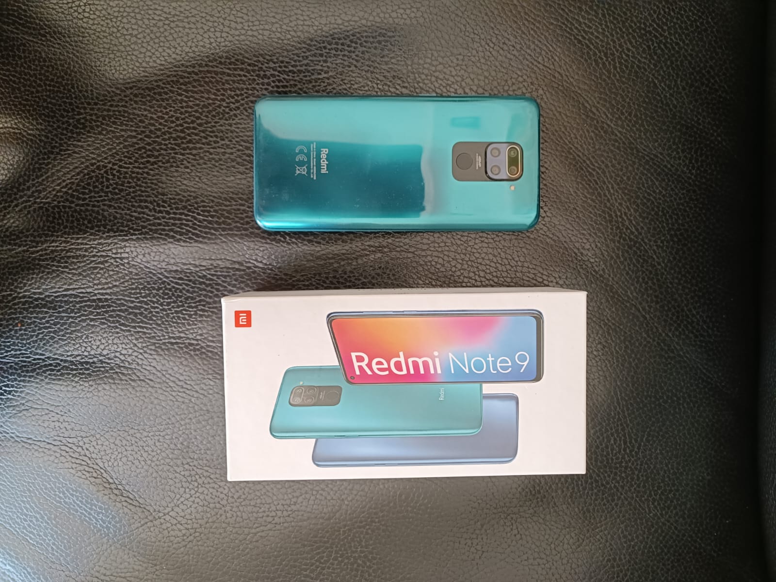 תמונה 3 ,Xiaomi redmi note 9 למכירה באור יהודה סלולרי  סמארטפונים