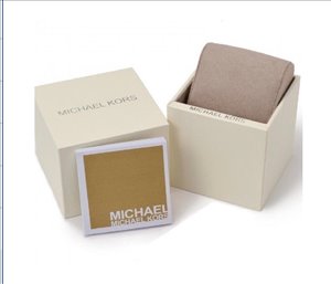 תכשיטים - MICHAEL KORS <br>       