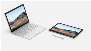 SURFACE BOOK 3 15 