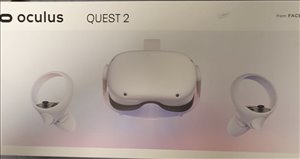 Oculus quest 2 128GB  
