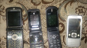 סלולרי סמארטפונים 3 