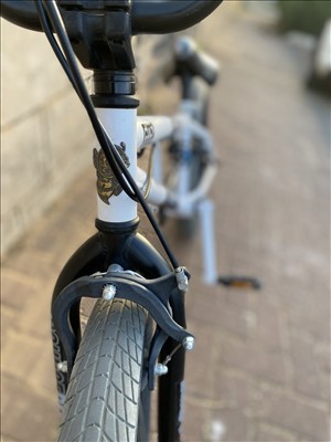 אופניים אופני פעלולים/BMX 10 