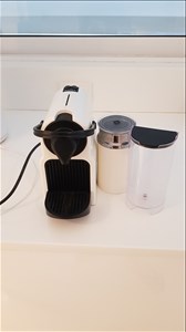 מוצרי חשמל מכונת קפה 10 