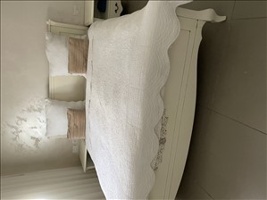 מיטה 2  שידות פרובנס 