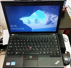מחשב נייד לנובו X-230 