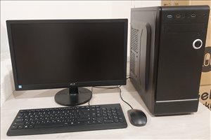 מחשבים וציוד נלווה מחשב 3 
