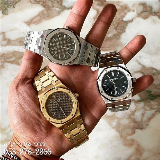 תמונה 4 ,רפליקה שעונים סופר קופי רולקס למכירה באשדוד תכשיטים  שעונים