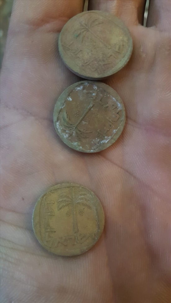תמונה 4 ,מטבעות ישנות  למכירה בخضيرة אספנות  אחר